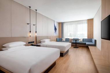 Fairfield by Marriott Beijing Haidian