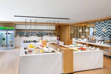 Fairfield by Marriott Beijing Haidian