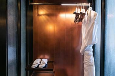 Mumian Beijing Daxing International Airport