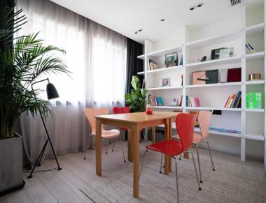 Stey Sanlitun Boutique Hotel