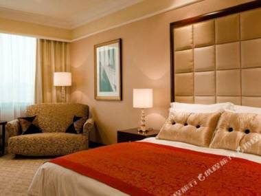 Grand Concordia Hotel