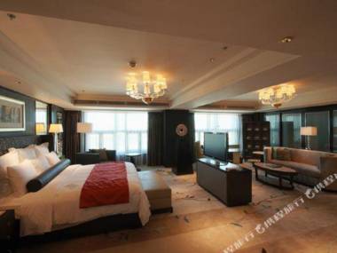 Grand Concordia Hotel