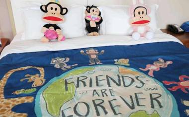 Yinbao Jianguo Hotel