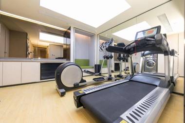 Ji Hotel Beijing Daxing District Government