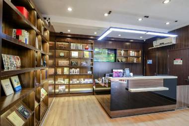 Hanting Hotel Beijing Dongsi Road