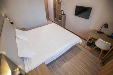 Hanting Hotel Beijing Dongsi Road