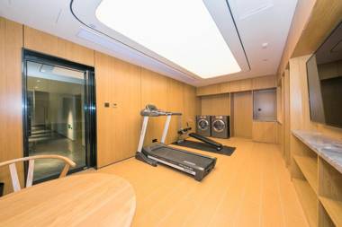 Ji Hotel Beijing Jiuxianqiao 798 Art District