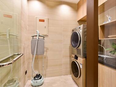 Hanting Premium Hotel Beijing Jinxingqiao East Public Security University