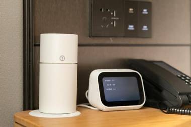 Ji Hotel Beijing Pingguqu Government