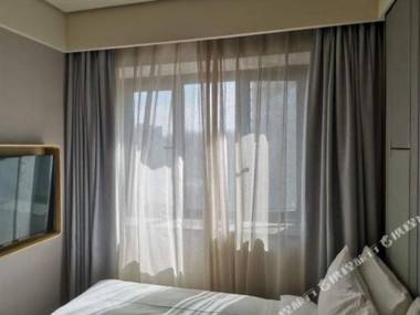 Ji Hotel Beijing International Exhibition Sanyuanqiao