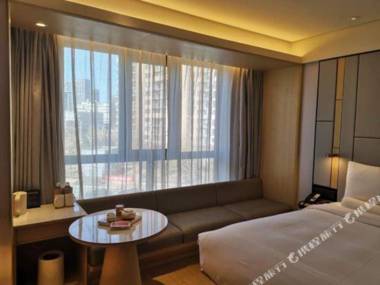 Ji Hotel Beijing International Exhibition Sanyuanqiao