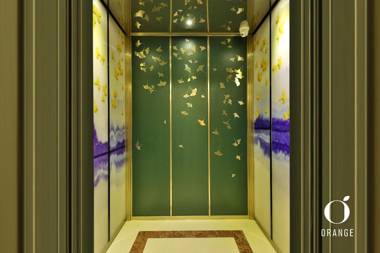 Orange Hotel Beijing Changping Xiguan