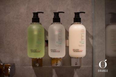 Orange Hotel Beijing Changping Xiguan