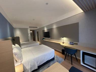 Holiday Inn Express Beijing Daxing an IHG Hotel