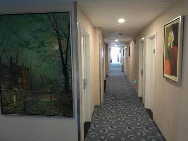 Super 8 Hotel Beijing Fengtai Dongda Street 307 Hospital