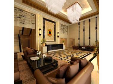 Super 8 Hotel Beijing Wanfeng Road