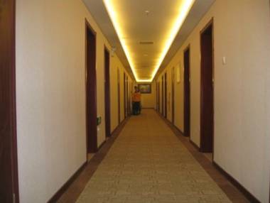 Super 8 Hotel Beijing Wanfeng Road