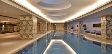 Jinling Hotel Beijing