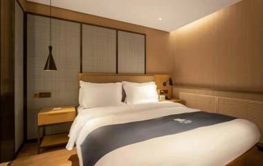 Yishang Hotel Beijing Huairou Yanqihu