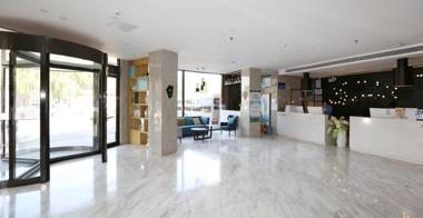 Yishang Hotel Beijing Huairou Yanqihu