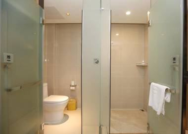 Yishang Hotel Beijing Huairou Yanqihu 