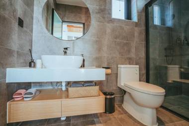 Hidden in the World (Winter Olympic Town) - Peaceful House