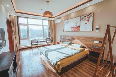 Hidden in the World (Winter Olympic Town) - Crabapple 3 Courtyard