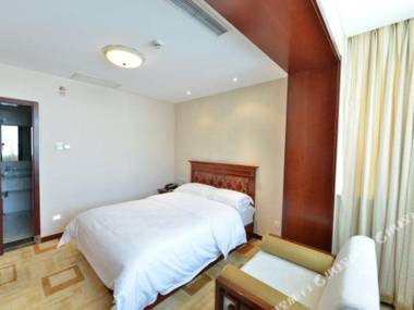 Liaoning Hotel Beijing