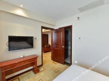 Liaoning Hotel Beijing