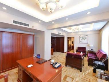 Liaoning Hotel Beijing