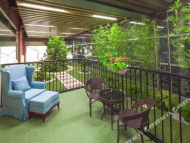 Beijing Guangming Hotel