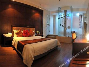 Beijing Jinyu Fengshan Hotspring Resort