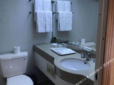 Beijing Jinyu Fengshan Hotspring Resort