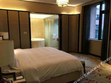 Kingrand Hotel Beijing