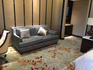 Kingrand Hotel Beijing