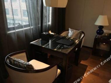 Kingrand Hotel Beijing