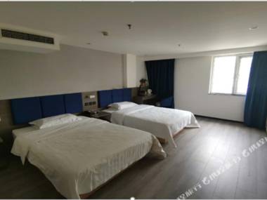 7 days superior hotel (Beijing Sanlitun Tuanjiehu metro station store)