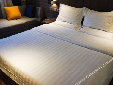 7 Premium·Beijing Financial Street Fuwai Hospital store