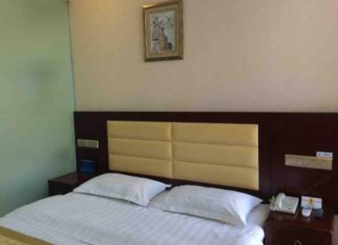 Super 8 (Beijing Yizhuang Kechuang Jiujie)