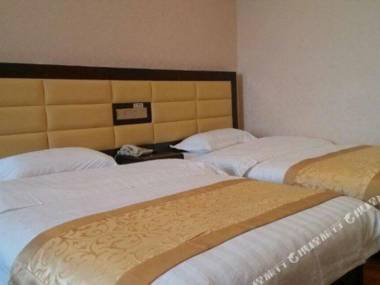 Super 8 (Beijing Yizhuang Kechuang Jiujie)