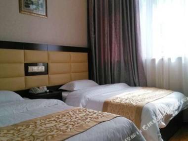 Super 8 (Beijing Yizhuang Kechuang Jiujie)