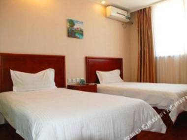 Super 8 (Beijing Yizhuang Kechuang Jiujie)