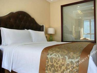 Yulong  International Hotel