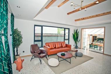 Hidden in the World (Winter Olympic Town) - Stay Together