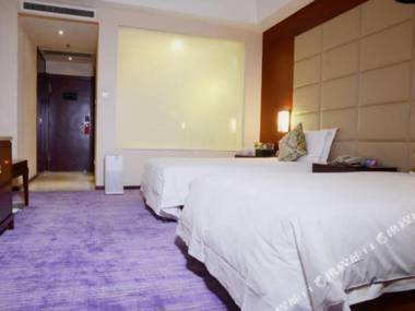 Beijing Jingyi Hotel