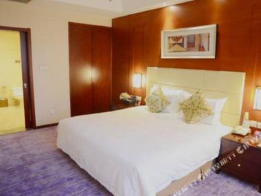 Beijing Jingyi Hotel