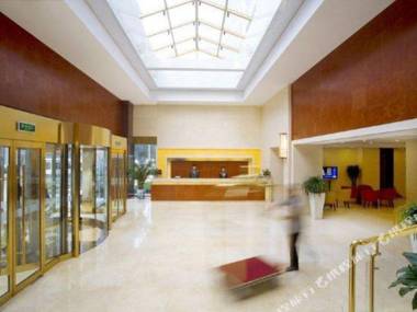 Xuanwumen Business Hotel