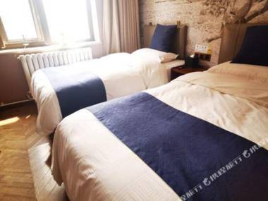 Super 8 Hotel Premier (Beijing Workers' Stadium Sanlitun Chunxiu Road)