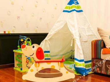 Yunchuan Hotel (Beijing Tongzhou Wanda Plaza)