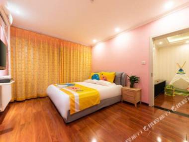 Yunchuan Hotel (Beijing Tongzhou Wanda Plaza)